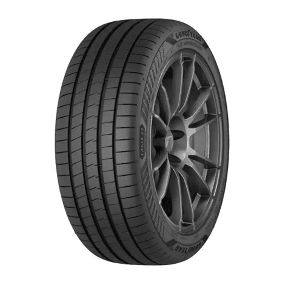 PNEU GOODYEAR 215/45R18 93V EAGLE F1 ASYMMETRIC6 XL
