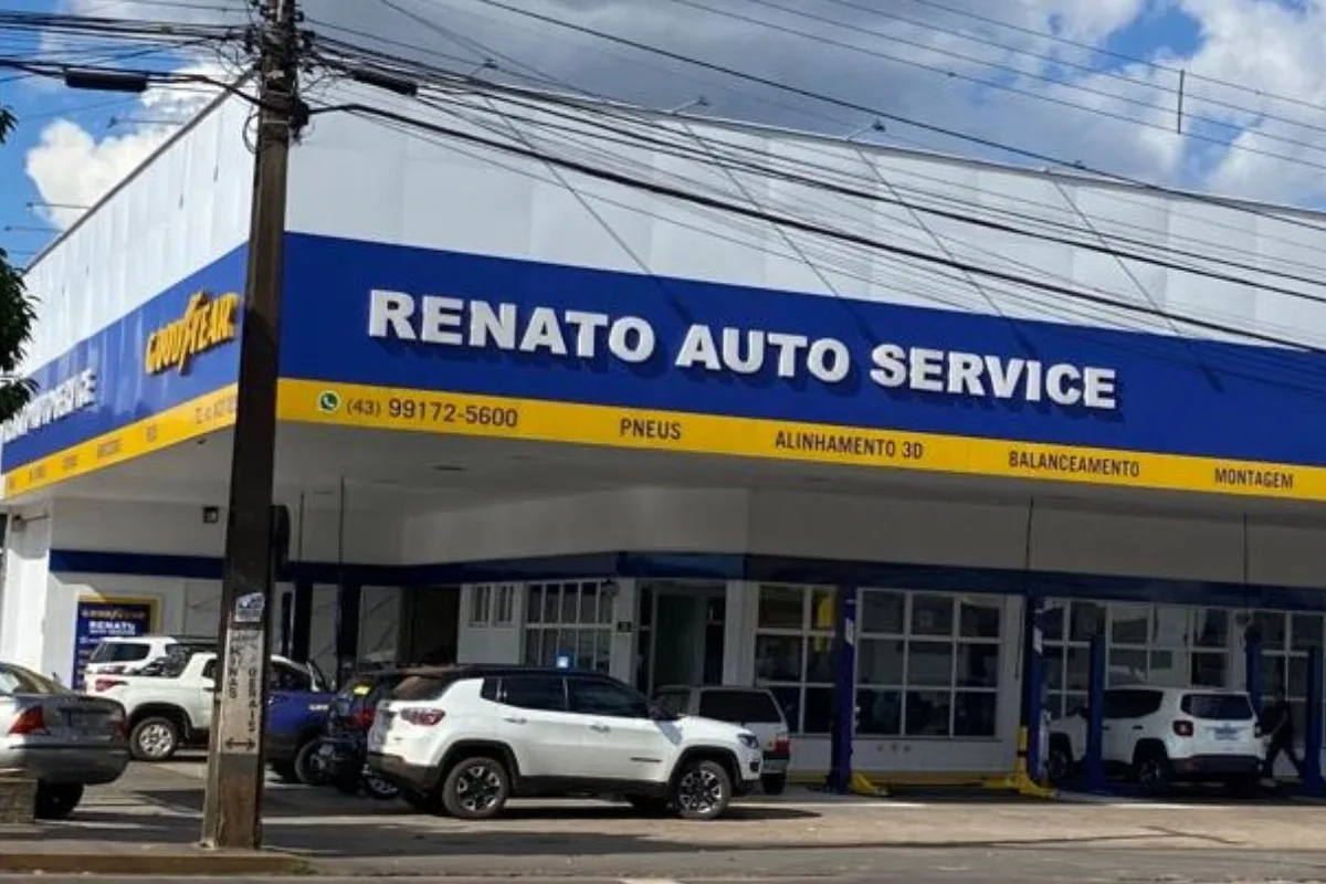Apucarana/PR