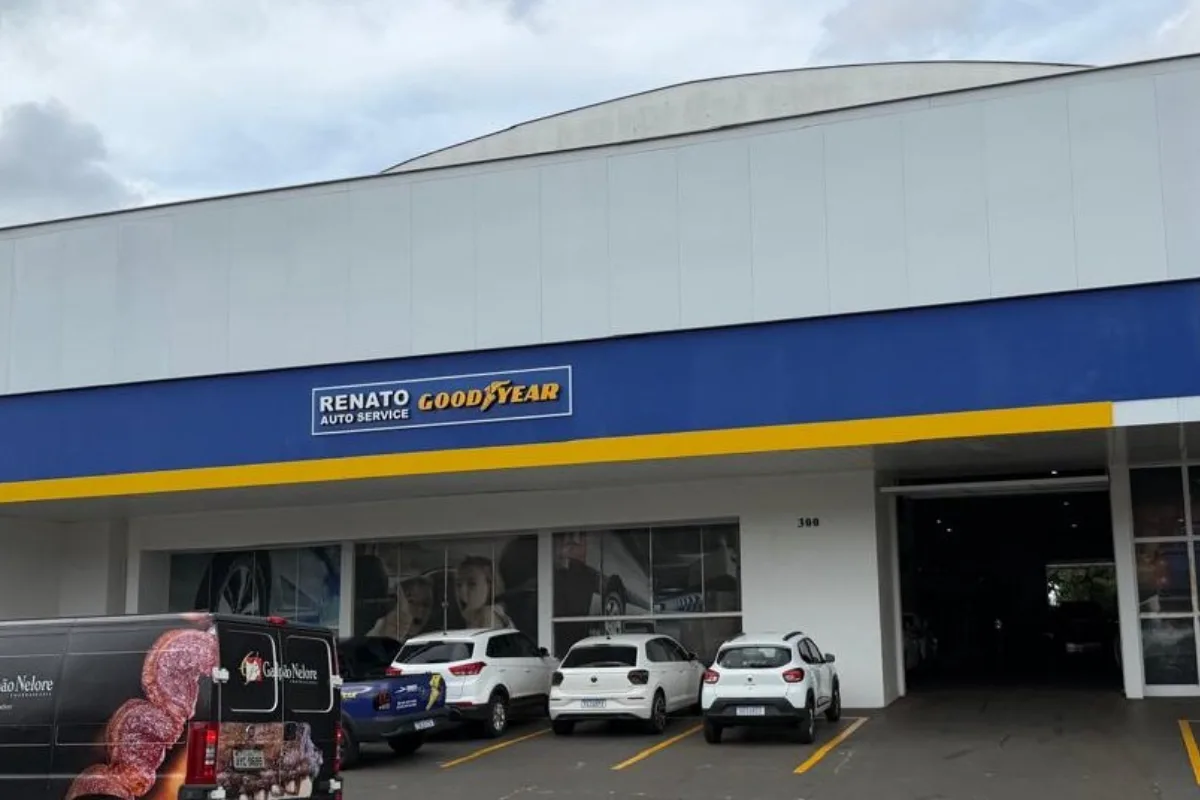Londrina/PR