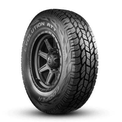 PNEU COOPER LT265/75R16 123/120R EVOLUTION ATT